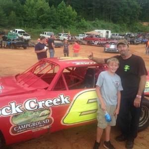 Meet your Posher, John